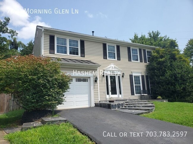 Photo - 7800 Morning Glen Ln House