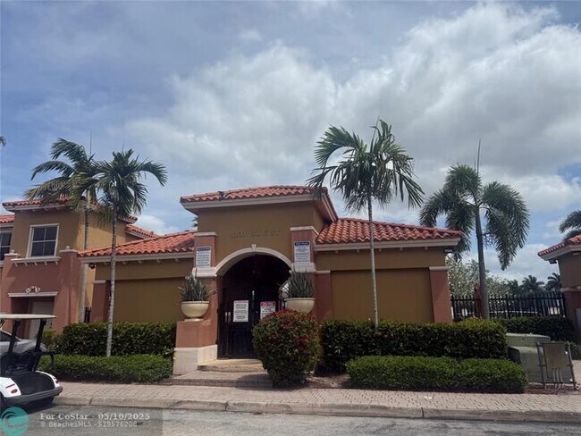 Foto del edificio - 10561 SW 6th St