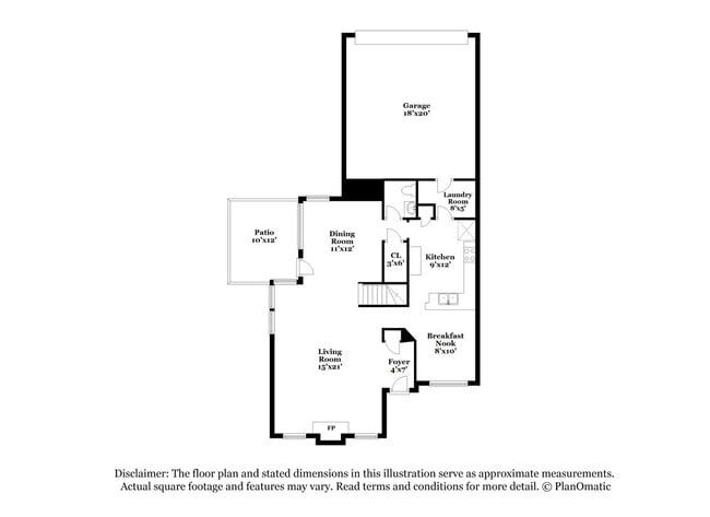 Foto del edificio - 414 Kirkwood Dr