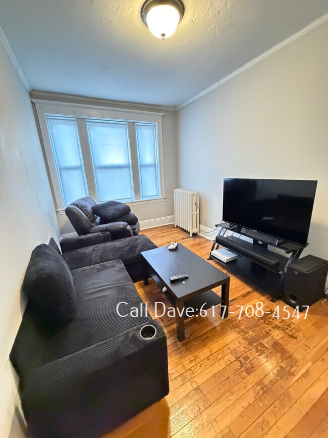 Foto del edificio - 11 Allston St