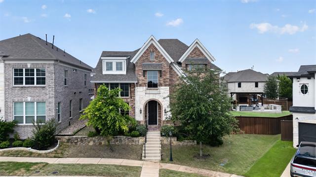 Foto del edificio - 8700 Fairway Ln