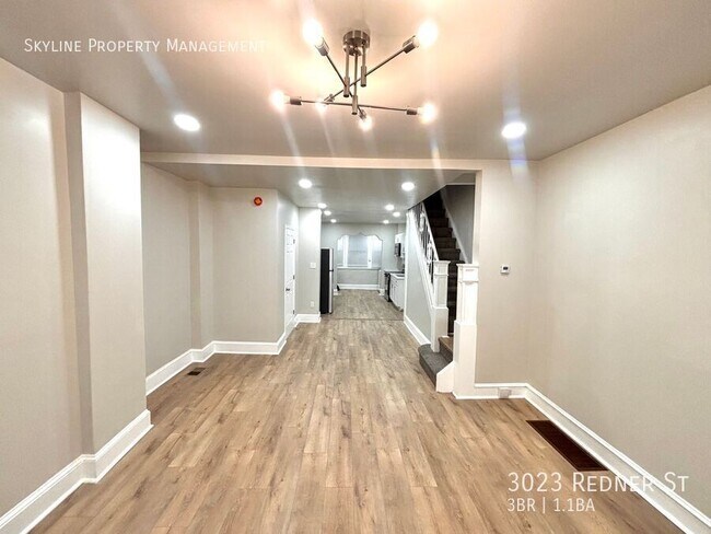 Foto del edificio - 3023 Redner St