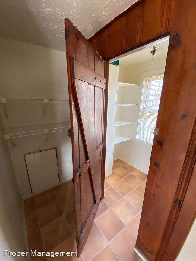 Foto del edificio - 2 br, 1 bath House - 1625 Willamet