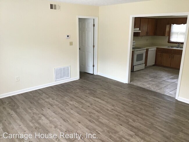 Foto del edificio - 2 br, 2 bath Apartment - 140 Barrington Place