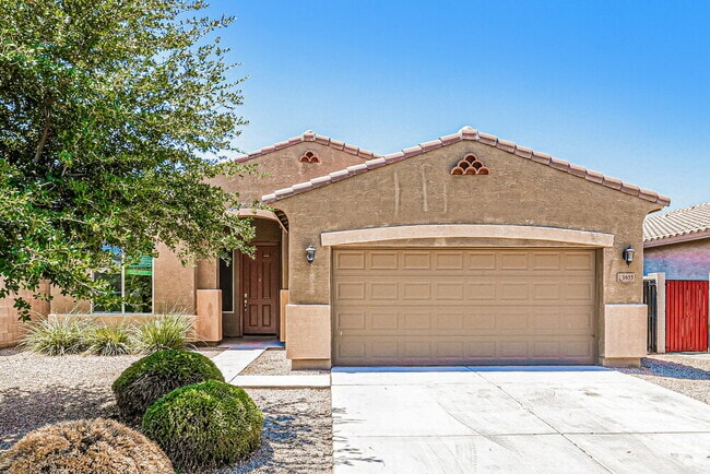 Building Photo - 1655 W Paisley Dr