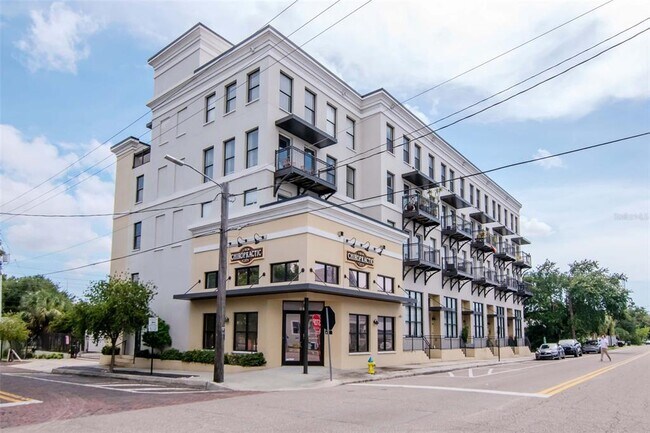 Foto del edificio - 1621 E 4th Ave