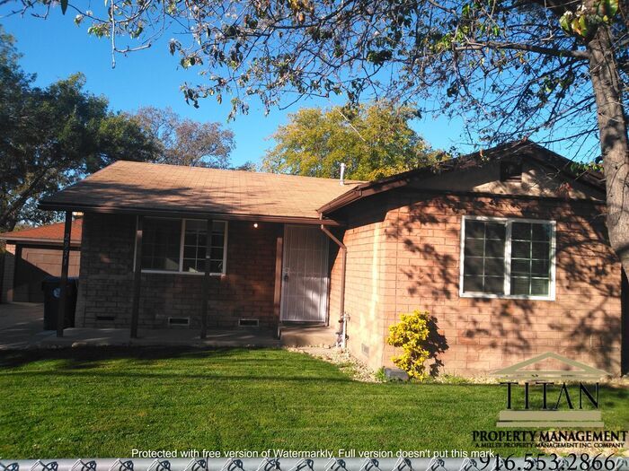 2931 Belden St, Sacramento, CA 95815 House Rental in Sacramento, CA