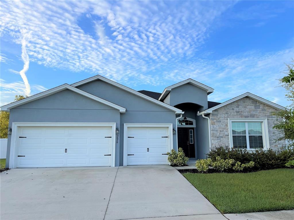 Foto principal - 3676 Peregrine Wy