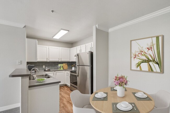 Interior Photo - The Grove Deer Valley