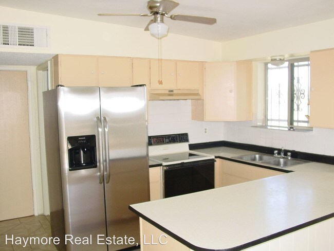Building Photo - 2 br, 1 bath House - 5131 San Mateo