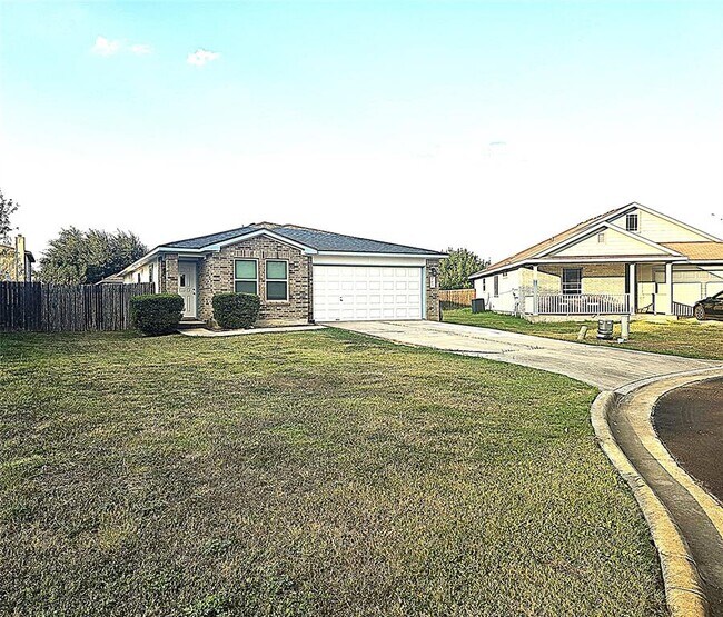 Foto del edificio - 103 Lucy Cove