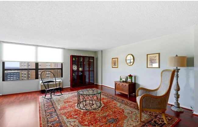 Photo - 205 E Joppa Rd (Towson, MD) Townhome