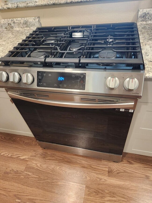 Foto del edificio - Nice country Home close to town