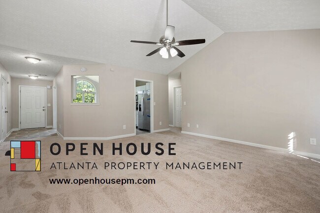 Building Photo - 6245 Glen Port Cir, Flowery Branch