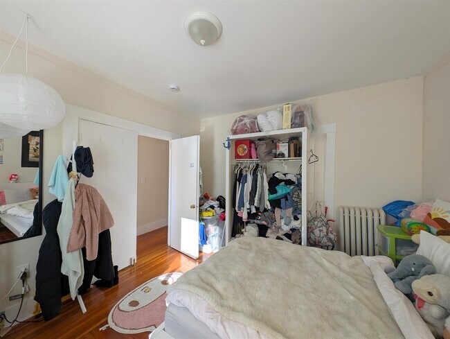 Foto del edificio - 300 Boston Ave