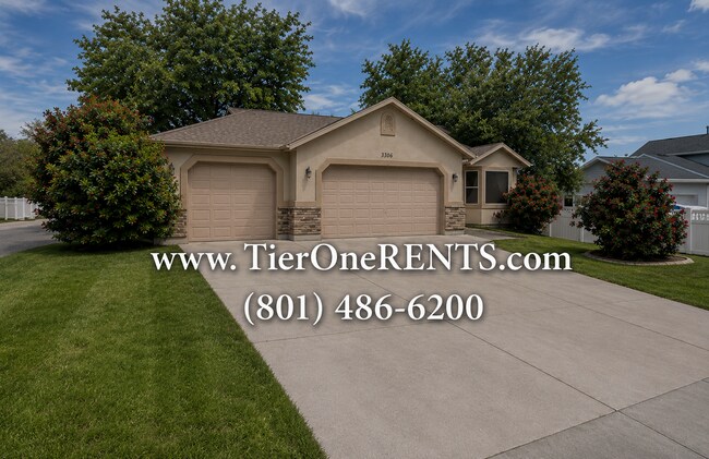 Building Photo - This property offers a NO DEPOSIT option available for qualified renters!