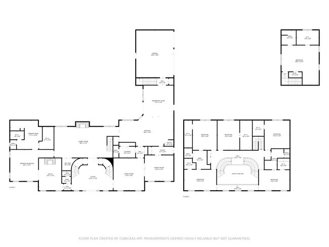 Foto del edificio - 11739 Wood Ln