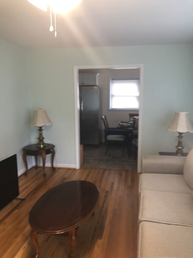Foto del edificio - 8595 Benbow-Merrill Rd