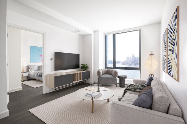 Los apartamentos Eddy — foto comunitaria - The Eddy