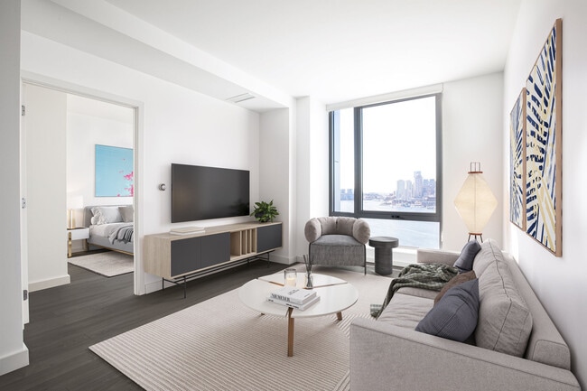 The Eddy apartments — community photo - The Eddy