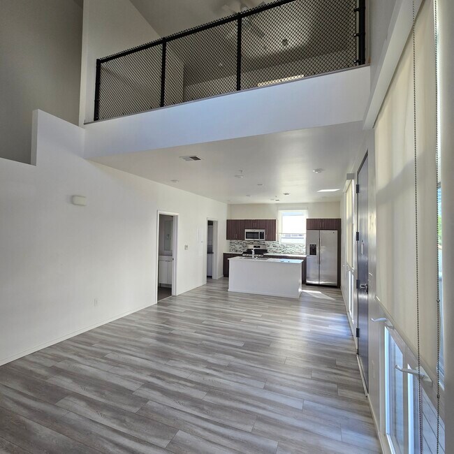 Sala de estar1 - 519 S 6th St