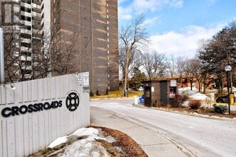 Building Photo - 1900 Sheppard Ave E