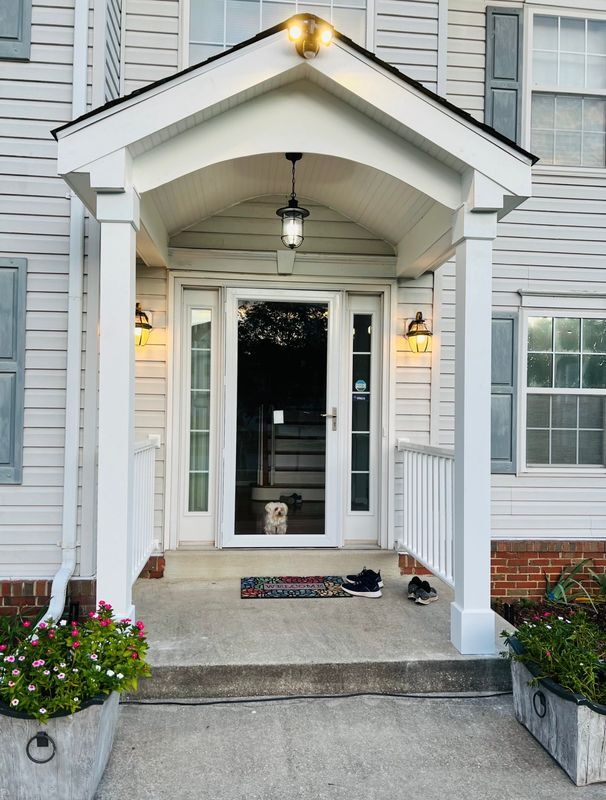 Foto del edificio - 14801 Arabian Ln