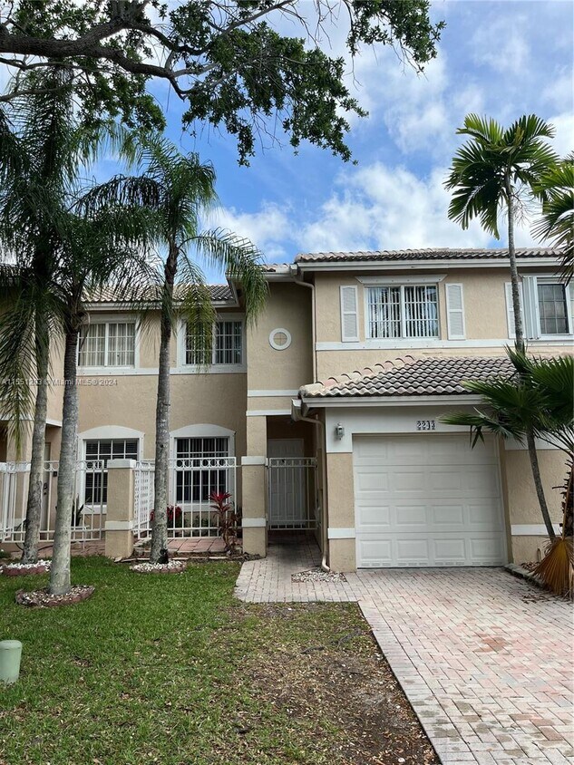 Primary Photo - 2243 NW 170th Ave