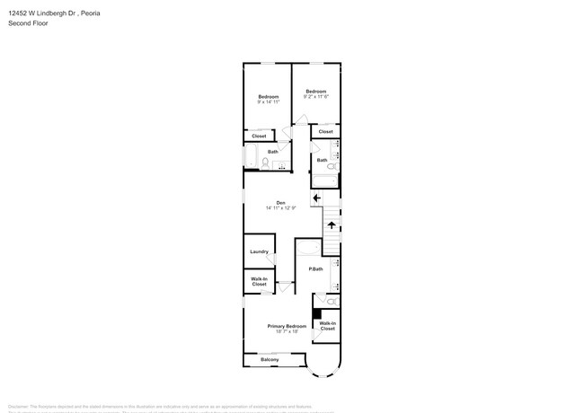 Building Photo - 12452 W Lindbergh Dr