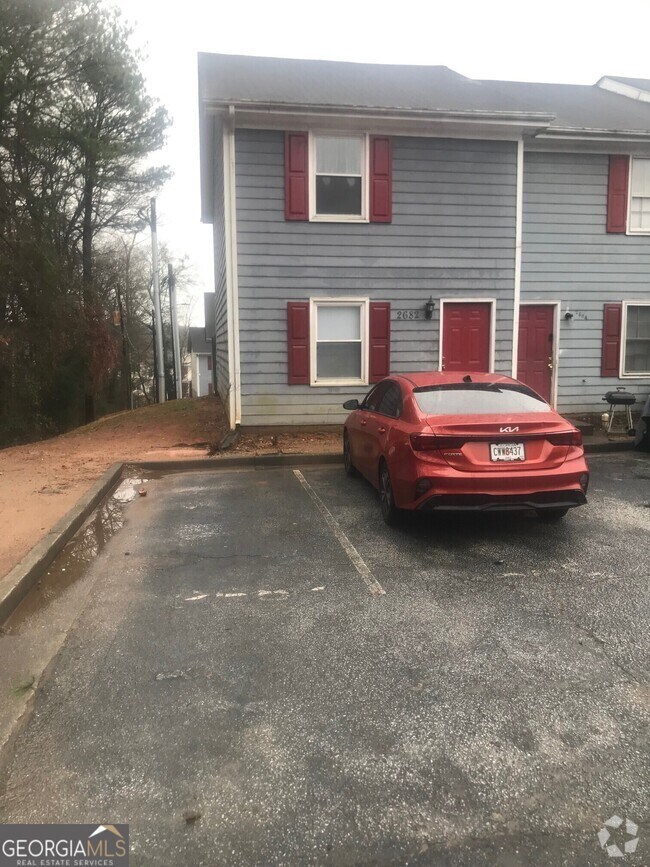 Townhomes For Rent in Stonecrest, GA 67 Townhouses