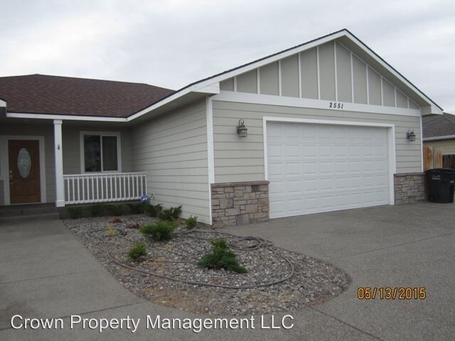 Building Photo - 4 br, 2 bath House - 2551 Bombing Range Rd