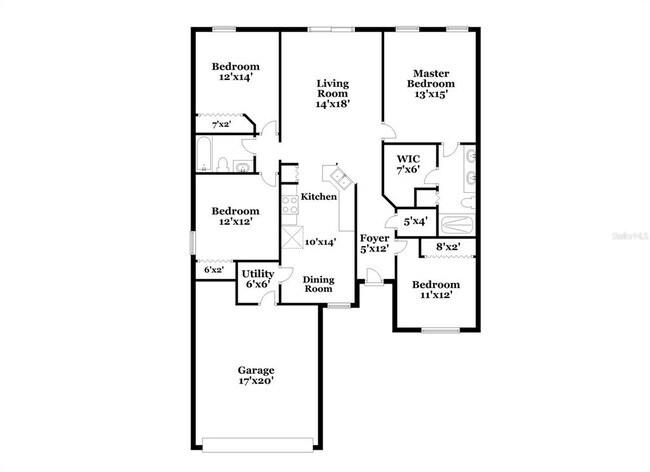 Foto del edificio - 4794 Ashurst St
