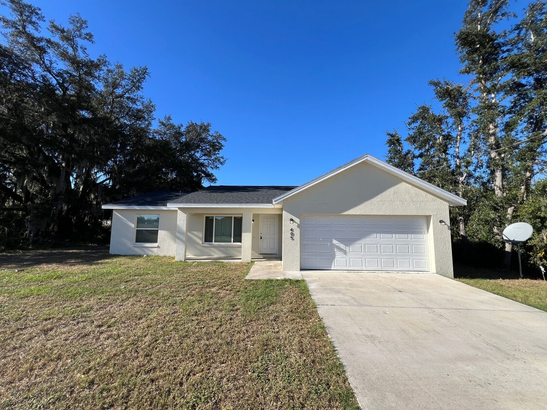 Foto principal - Awesome 3 BD/2BA Home in Beautiful Ocklawa...