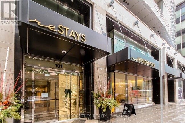 Building Photo - 101 Queen St