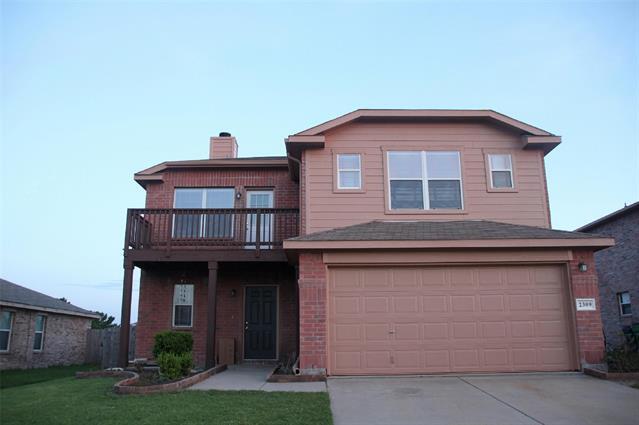 Primary Photo - 2309 Emerald Ln