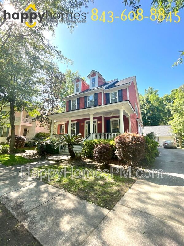 Building Photo - 1046 Blakeway Street
