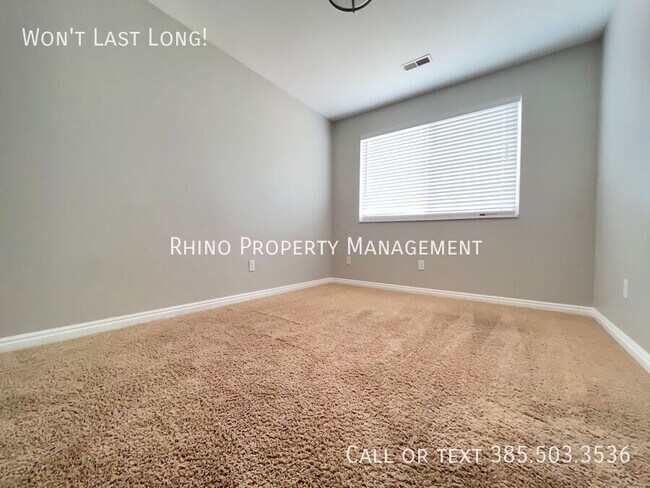 Building Photo - 2951 W 1060 N