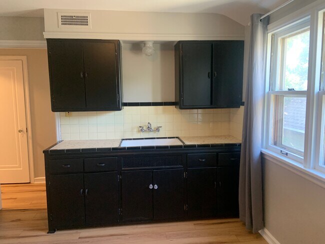Kitchen: includes garbage disposal - 2445 N 63rd St