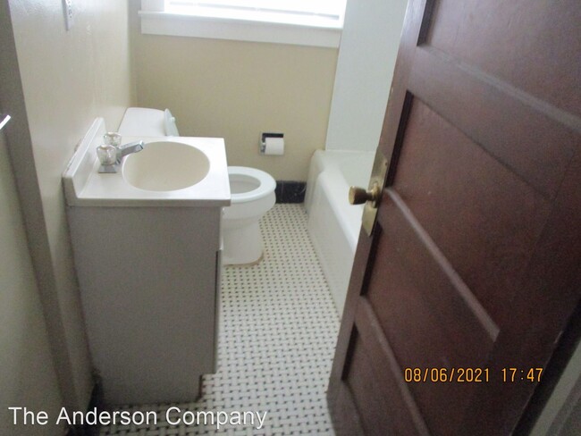 Foto del edificio - 2 br, 1 bath House - 1210 Maryland Dr.