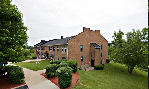 Building Photo - Brooksville Court & Brooksville Green