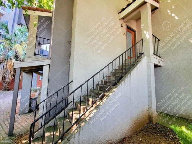 Foto del edificio - 2 br, 1 bath Condo - 1101 Shoal Creek Blvd...