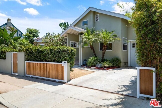 Building Photo - 4131 Tivoli Avenue