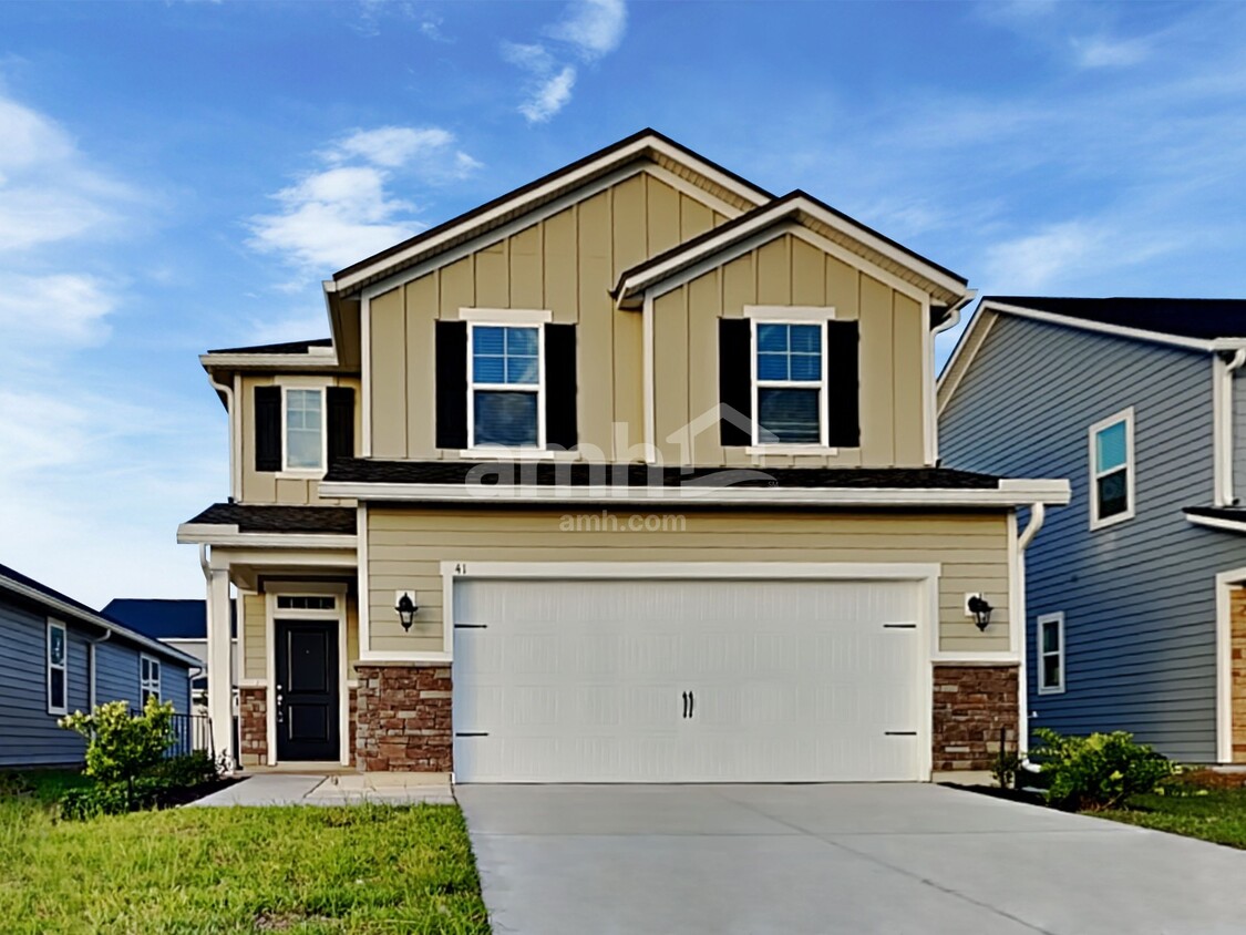 Primary Photo - 41 Elcano Ln