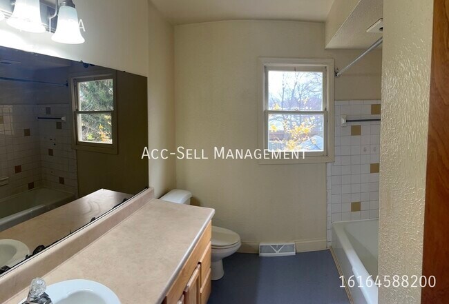 Foto del edificio - 530 Hall St SE