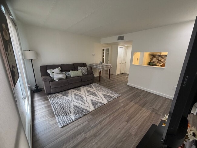 Interior Photo - Sycamore Place Apartments
