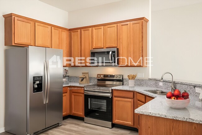 Foto del edificio - 7435 Hawks Cliff Ct