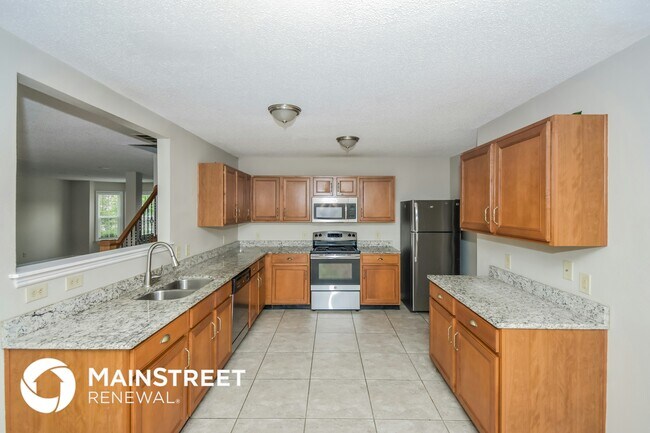 Foto del edificio - 8208 Firefly Way