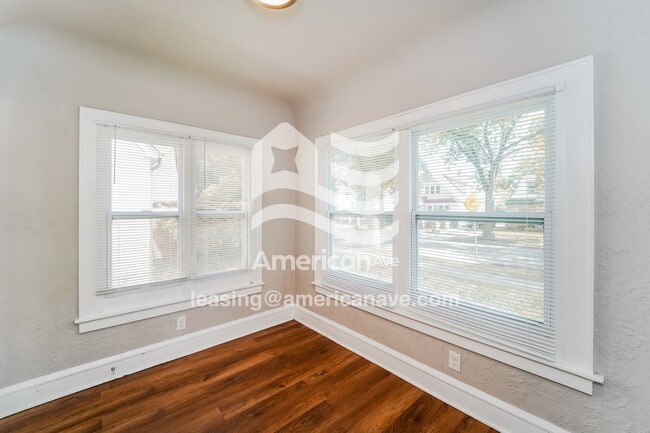 Foto del edificio - 3915 N 40th St
