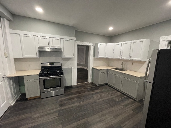 Foto del edificio - 595 William St