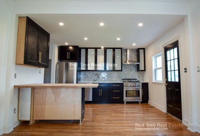 Foto del edificio - 34 Cedar St